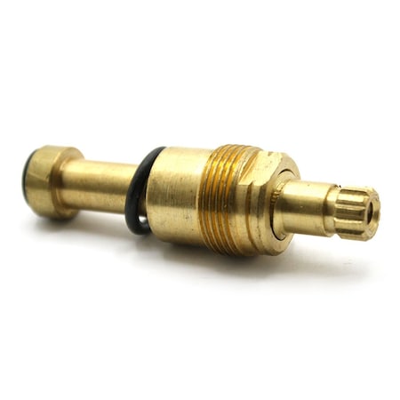 Thrifco Plumbing P.P. Consealed Dk Cold 4402627